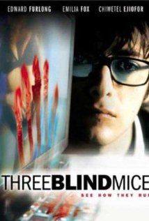 3 Blind Mice(2003) Movies