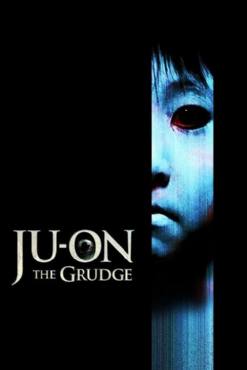 The grudge(2002) Movies