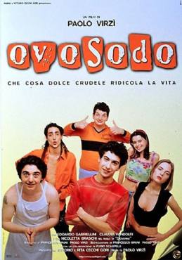 Ovosodo(1997) Movies