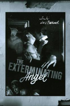 The Exterminating Angel(1962) Movies