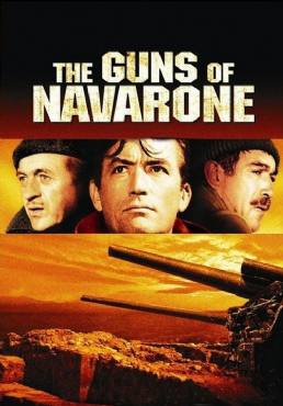 The Guns of Navarone(1961) Movies