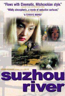 Suzhou he: Suzhou River(2000) Movies