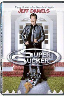 Super Sucker(2002) Movies