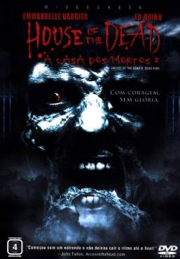 House of the Dead(2003) Movies