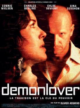 Demonlover(2002) Movies