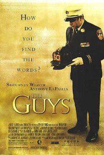 The Guys(2002) Movies