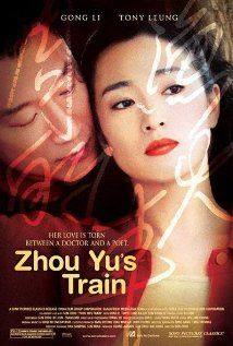 Zhou Yu de huo che(2002) Movies