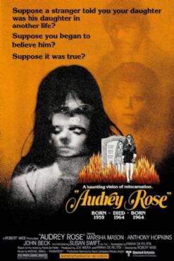 Audrey Rose(1977) Movies
