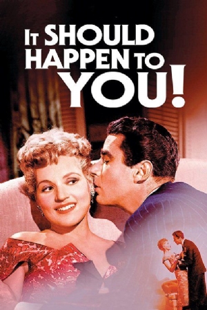 It Should Happen to You(1954) Movies
