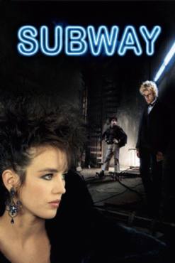 Subway(1985) Movies