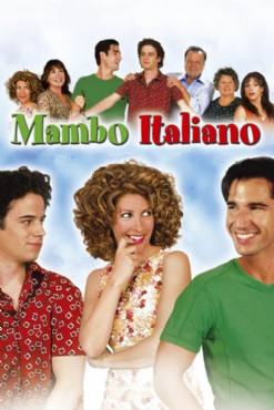 Mambo italiano(2003) Movies