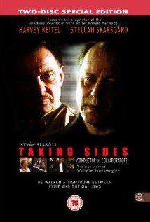 Taking Sides(2001) Movies
