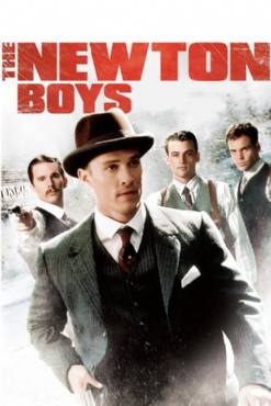 The Newton Boys(1998) Movies