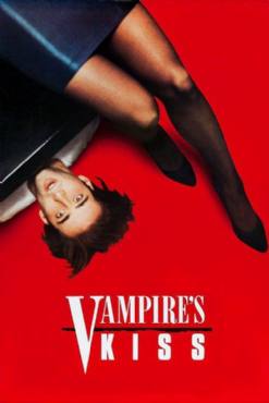Vampires Kiss(1988) Movies