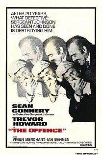 The Offence(1972) Movies
