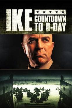 Ike: Countdown to D-Day(2004) Movies