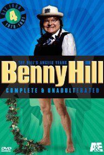 The Benny Hill Show(1989) 