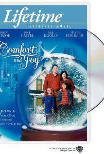 Comfort and Joy(2003) Movies