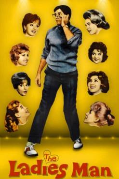 The Ladies Man(1961) Movies