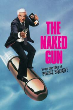 The Naked Gun: From the Files of Police Squad!(1989) Movies