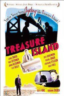 Treasure Island(1999) Movies