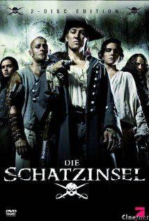 Treasure Island : Die Schatzinsel(2007) Movies