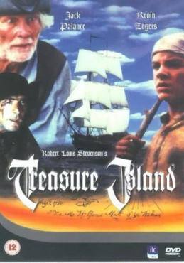 Treasure Island(2001) Movies