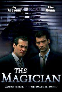 The Magician(1993) Movies