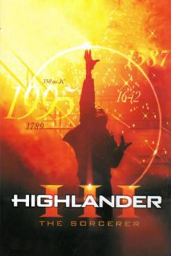 Highlander: The Final Dimension(1994) Movies