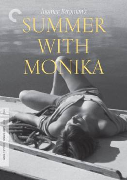 Summer with Monika : Monika(1953) Movies