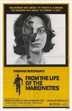From the Life of the Marionettes(1980) Movies