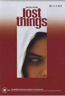 Lost Things(2003) Movies