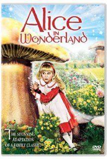 Alice in Wonderland(1985) Movies