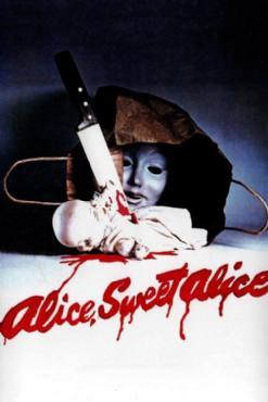 Alice sweet Alice(1976) Movies