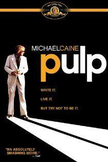 Pulp(1972) Movies