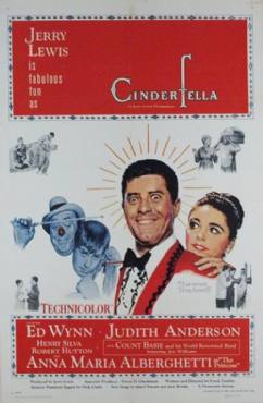 Cinderfella(1960) Movies