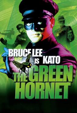 The Green Hornet(1966) 