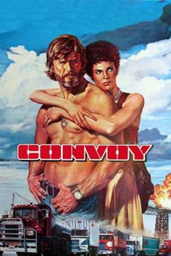 Convoy(1978) Movies