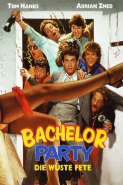 Bachelor Party(1984) Movies