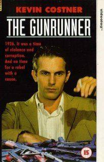 The Gunrunner(1989) Movies