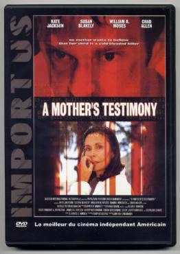A Mothers Testimony(2001) Movies
