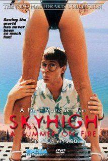 Sky High(1986) Movies