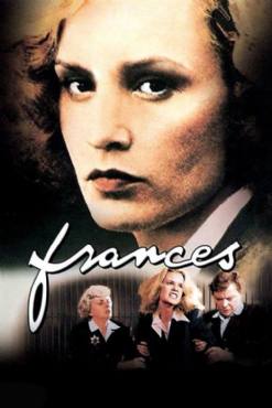 Frances(1982) Movies