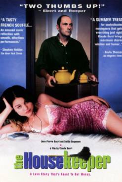 The Housekeeper(2002) Movies