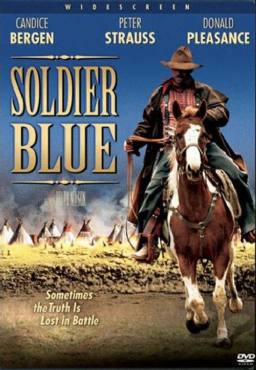 Soldier Blue(1970) Movies
