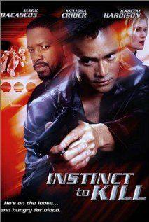 Instinct to Kill(2001) Movies