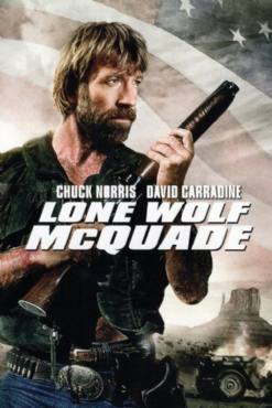 Lone Wolf McQuade(1983) Movies