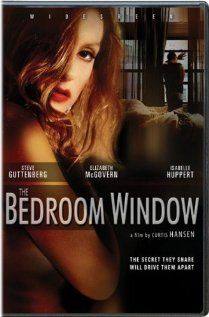 The Bedroom Window(1987) Movies