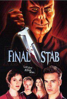 Final Stab(2001) Movies