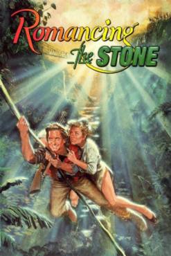 Romancing the Stone(1984) Movies